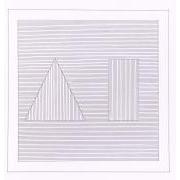 ６つの幾何学的図形とそれらのすべての組み合せ［2-16］