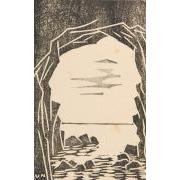 創作版画『賀状集』3
