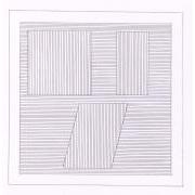 ６つの幾何学的図形とそれらのすべての組み合せ［2-30］