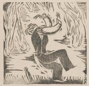 『風』再刊第２号 12「酒」