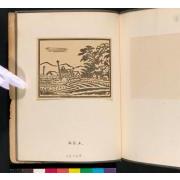 『郷土』第4号NO.4「冬近き山里」