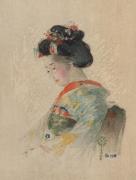 『光風』第2年第1号4京の舞子