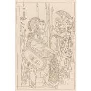 LYSISTRATA（女の平和）ActIIP111