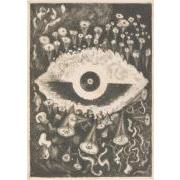 詩画集『マルドロオルの歌』より「老いたる海」