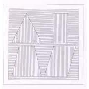 ６つの幾何学的図形とそれらのすべての組み合せ［2-56］