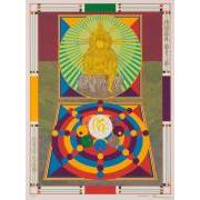 『西国巡礼』13石光山石山寺