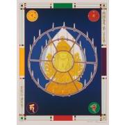 『西国巡礼』25御獄山清水寺