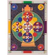 『西国巡礼』33谷汲山華厳寺