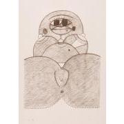 ベティ・ブープの国13ふとっちょのブルース（かつらをとったブルース）