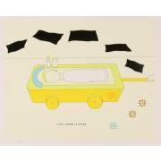 ベティ・ブープの国15　アンディの子守り唄（2）　８時間眠る男