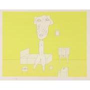 ベティ・ブープの国25ソバカスのヒト（寝室にて）