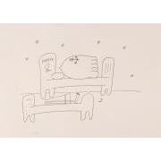 ベティ・ブープの国33真夜中のポパイ