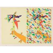 ベティ・ブープの国35ベロドー島のインディアン観光（ベロドー島のインディアン観光）