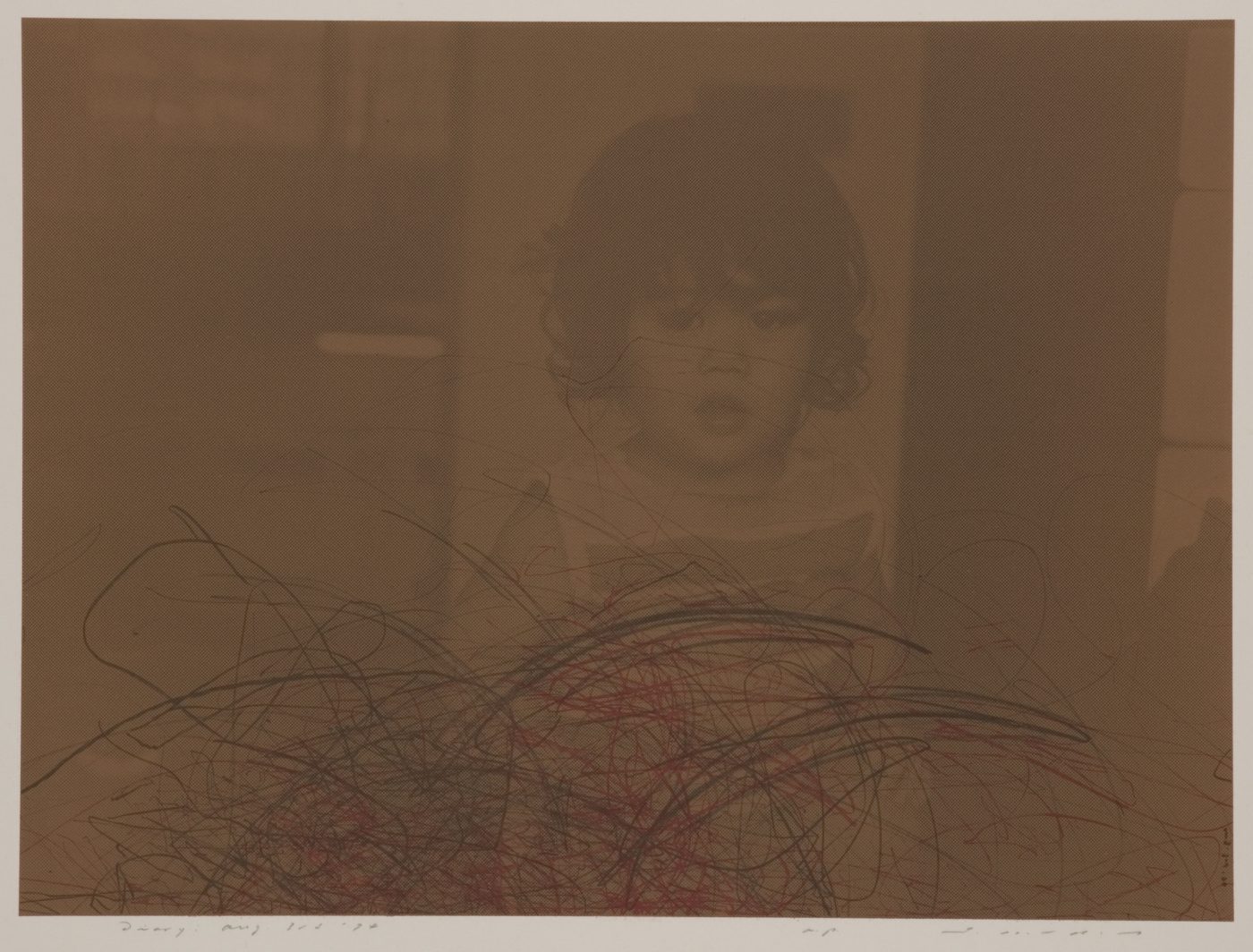 野田哲也《日記 1974年8月3日》1974