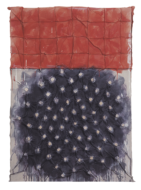 野田裕示《WORK 283》1986年 個人蔵