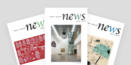 機関紙『NEWS』
