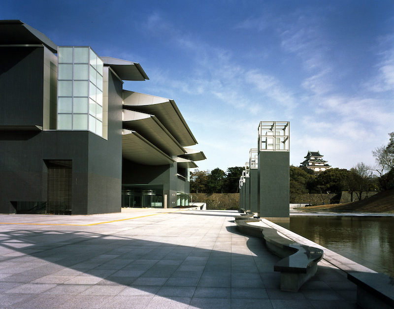 和歌山県立近代美術館