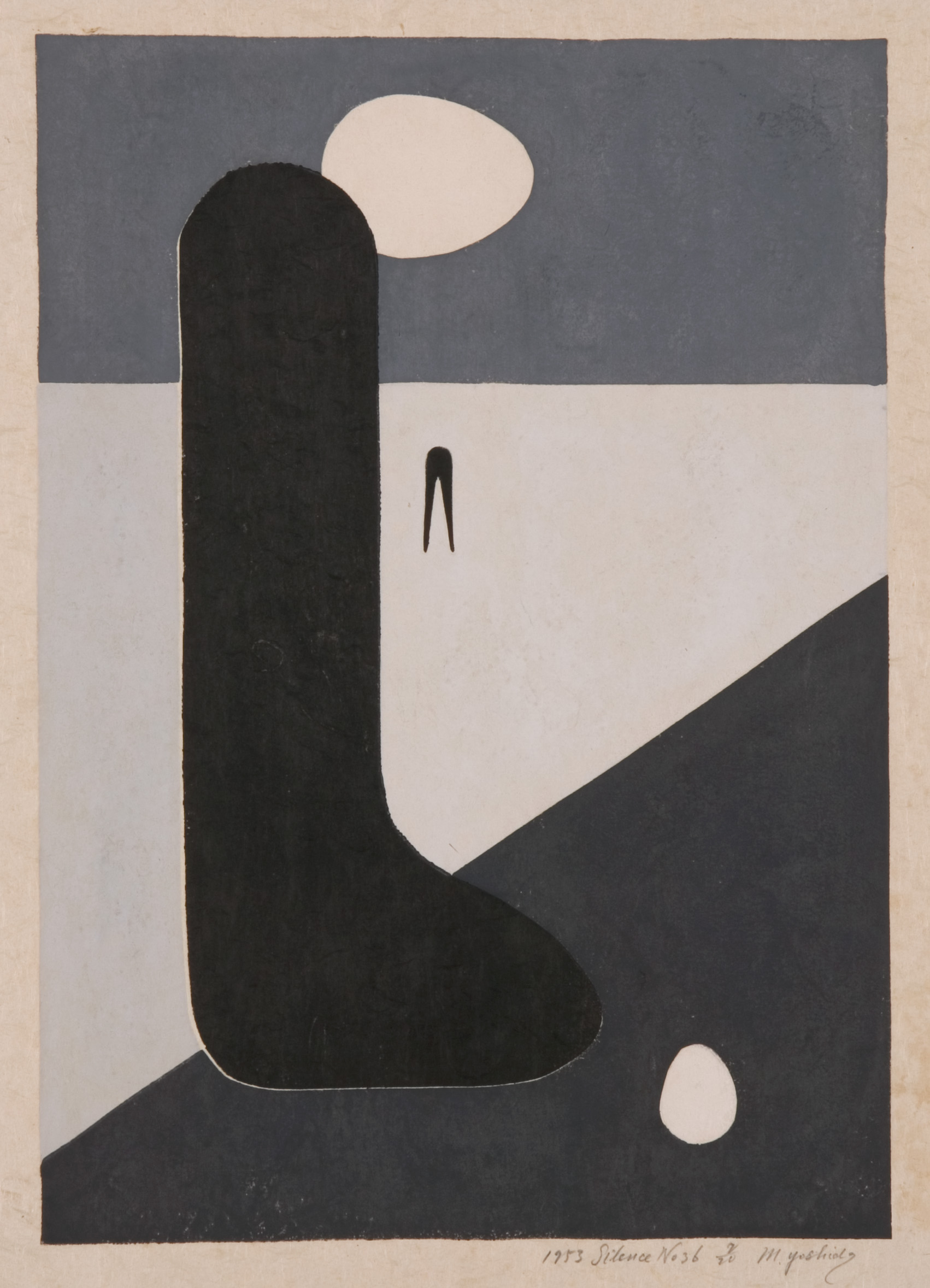 MOMAWコレクション　現代の「版」表現