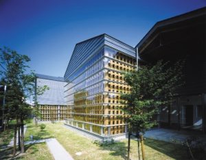 南方熊楠顕彰館