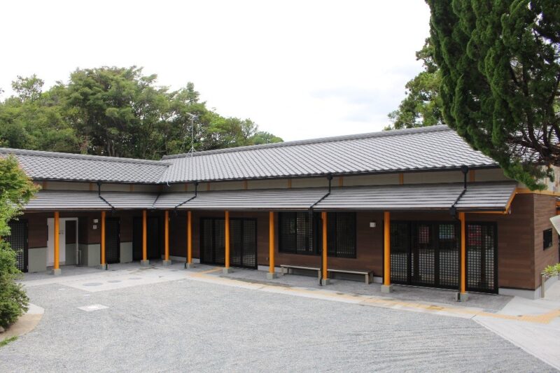 みなべ町千里ウミガメ館