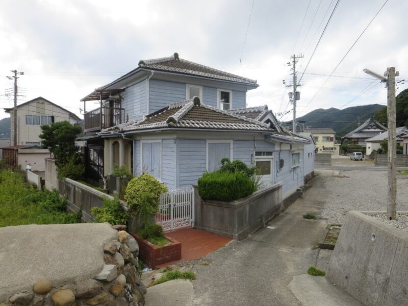美浜町カナダミュージアム